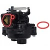 Briggs &amp; Stratton KARBIURATORIUS BRIGGS&amp;STRATTON SERIES 550e, 575ex Auto-choke