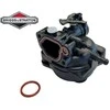 Briggs &amp; Stratton KARBIURATORIUS BRIGGS&amp;STRATTON SERIA 500 550 575 ORIGINALI PREKĖ