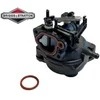 Briggs &amp; Stratton KARBIURATORIUS BRIGGS&amp;STRATTON SERIA 500 550 575 ORIGINALI PREKĖ