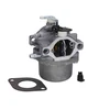 Briggs &amp; Stratton KARBIURATORIUS BRIGGS&amp;STRATTON 495706, 498027, 498231, 499161, 799728