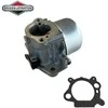 Briggs &amp; Stratton KARBIURATORIUS BRIGGS&amp;STRATTON PULSA PRIMA SERIA 600 QUANTUM Originali dalis