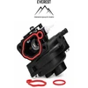 Briggs & Stratton KARBIURATORIUS BRIGGS &amp; STRATTON 500, 550E, 575EX