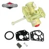 Briggs &amp; Stratton KARBIURATORIUS BRIGGS&amp;STRATTON 3,5AG, 4AG, 4,5AG Originali prekė