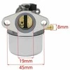 Briggs & Stratton KARBIURATORIUS BRIGGS&amp;STRATTON PULSA PRIMA SERIA 600 QUANTUM