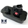 Briggs &amp; Stratton KURO BAKAS BRIGGS CLASSIC SPRINT SU KARBIURATORIUMI
