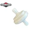 Briggs &amp; Stratton KURO FILTRAS BRIGGS&amp;STRATTON Baltas Originali prekė