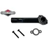 Briggs &amp; Stratton KURO ĮSIURBIMO KANALAS SENAS MODELIS BRIGGS&amp;STRATTON CLASSIC SPRINT QUATTRO Q45 Originali prekė