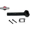 Briggs &amp; Stratton KURO ĮSIURBIMO KANALAS NAUJAS MODELIS BRIGGS&amp;STRATTON SERIA 400 500 CLASSIC SPRINT QUATTRO Q45 ORIGINALI PREKĖ
