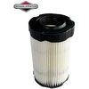 Briggs &amp; Stratton ORO FILTRAS BRIGGS&amp;STRATTON 1 CILINDRAS 15KM-19KM NAUJO MODELIO Originali prekė