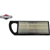 Briggs &amp; Stratton ORO FILTRAS BRIGGS&amp;STRATTON 1 CILINDRO INTEK AVS 15KM-19KM Originali prekė