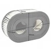 Briggs & Stratton Oro filtras, Briggs &amp; Stratton Sprint serija (naujas modelis)
