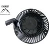 Briggs &amp; Stratton STARTERIS BRIGGS&amp;STRATTON PLASTMASINIS