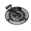 Briggs &amp; Stratton STARTERIS BRIGGS&amp;STRATTON PLASTMASINIS