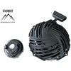 Briggs &amp; Stratton STARTERIS BRIGGS&amp;STRATTON 450E 500E 550E 575E 08P5 093J 09P6 09P7 PLASTMASINIS