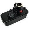 Briggs & Stratton KURO BAKAS BRIGGS CLASSIC SPRINT SU KARBIURATORIUMI