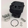 Tinkantis Makita CILINDRO KOMPLEKTAS DOLMAR 109, 110, 111, 115, PS52 MAKITA DCS52, DCS520, DCS5200
