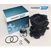 CILINDRO KOMPLEKTAS OLEOMAC 941, 941C, 941CX, GS410CX FARMERTEC