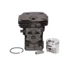 CILINDRO KOMPLEKTAS TINKANTIS HUSQVARNAI 445, 450 FARMERTEC