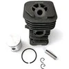 CILINDRO KOMPLEKTAS TINKANTIS HUSQVARNAI 136 137 141 142 40mm