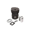 CILINDRO KOMPLEKTAS TINKANTIS HUSQVARNA 346XP 353 FARMERTEC