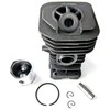 CILINDRO KOMPLEKTAS TINKANTIS HusqvarnaI 136 137 141 142 Jonsered 2040 CS2040, 2036