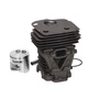 CILINDRO KOMPLEKTAS TINKANTIS HUSQVARNAI 445, 450 FARMERTEC