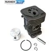 CILINDRO KOMPLEKTAS TINKANTIS HUSQVARNAI 142 FARMERTEC