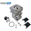 CILINDRO KOMPLEKTAS TINKANTIS HUSQVARNAI 235, 236, 240 FARMERTEC