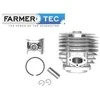 CILINDRO KOMPLEKTAS TINKANTIS HUSQVARNAI 254 FARMERTEC