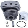 CILINDRO KOMPLEKTAS TINKANTIS HUSQVARNAI 359 &amp; 357xp &amp; Jonsered 2159, CS2159