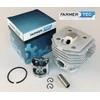 CILINDRO KOMPLEKTAS TINKANTIS HUSQVARNAI 254 FARMERTEC