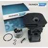 CILINDRO KOMPLEKTAS TINKANTIS HUSQVARNAI 135 140 435 435E 440 440E JONSERED CS2240 41mm