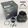 Everest CILINDRO KOMPLEKTAS TINKANTIS HUSQVARNAI 50, 51, 55 NIKASIL - PROFESIONALIAM NAUDOJIMUI