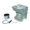 CILINDRO KOMPLEKTAS TINKANTIS HUSQVARNAI 240R, 245R, 40, 45, 49, Jonsered GR50, GR44, GR41, RS44, 2050, 2045, 2041