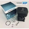 CILINDRO KOMPLEKTAS TINKANTIS HUSQVARNAI 124L 125R 128R 35mm