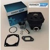 CILINDRO KOMPLEKTAS TINKANTIS HUSQVARNAI 357XP, 359 FARMERTEC