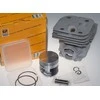 CILINDRO KOMPLEKTAS TINKANTIS HUSQVARNAI 365X-TORQ NIKASIL