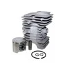 CILINDRO KOMPLEKTAS TINKANTIS HUSQVARNAI 39R/40/240 40mm