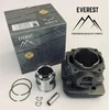 CILINDRO KOMPLEKTAS TINKANTIS HUSQVARNAI 372X-TORQ NIKASIL