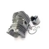 CILINDRO KOMPLEKTAS TINKANTIS HUSQVARNAI 350
