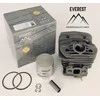 Cilindro komplektas TINKANTIS HUSQVARNAI 575, 575XP NIKASIL