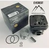CILINDRO KOMPLEKTAS TINKANTIS HUSQVARNAI 365X-TORQ NIKASIL