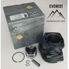 CILINDRO KOMPLEKTAS TINKANTIS HUSQVARNAI 346XP, 353 NIKASIL 45mm