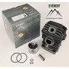 CILINDRO KOMPLEKTAS TINKANTIS STIHL 021, 023, MS210, MS210C, MS230, MS230C NIKASIL - PROFESIONALIAM NAUDOJIMUI