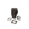 CILINDRO KOMPLEKTAS TINKANTIS STIHL 024, MS240 FARMERTEC