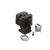 CILINDRO KOMPLEKTAS TINKANTIS STIHL FS250, HT250, FS120, FS120R, FS200, FS200R, FS250R, FS300, FS350, FS380 40mm