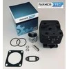 CILINDRO KOMPLEKTAS TINKANTIS STIHL FS250, HT250, FS120, FS120R, FS200, FS200R, FS250R, FS300, FS350, FS380 40mm