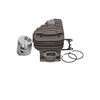 CILINDRO KOMPLEKTAS TINKANTIS STIHL MS261, MS261C FARMERTEC