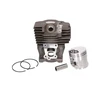CILINDRO KOMPLEKTAS TINKANTIS STIHL MS362, MS362C FARMERTEC