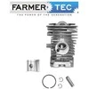CLINDRO KOMPLEKTAS TINKANTIS HUSQVARNAI 137 FARMERTEC